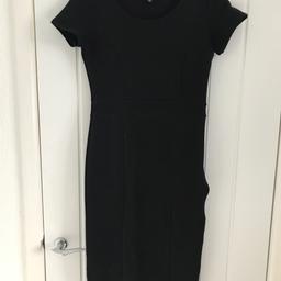 Ladies black fitted dress from boohoo
Size 10
Used condition
Collection only No Holding No Returns
Check out my other items