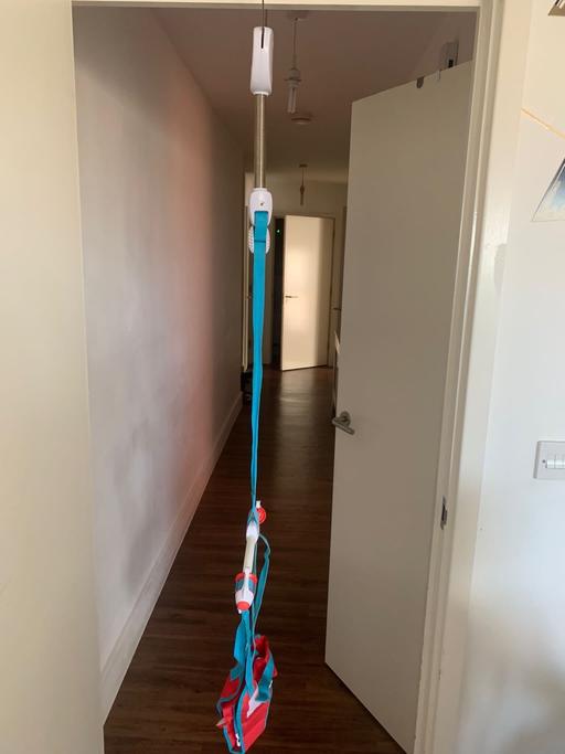 Buy & Sell East London Victoria Docks - East London - Photos for Baby door swing