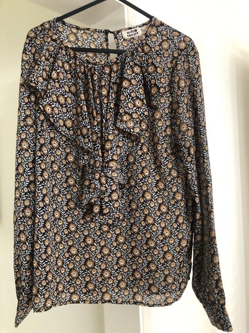 Buy & Sell East London Havering - Photos for Blouse Size 10/12