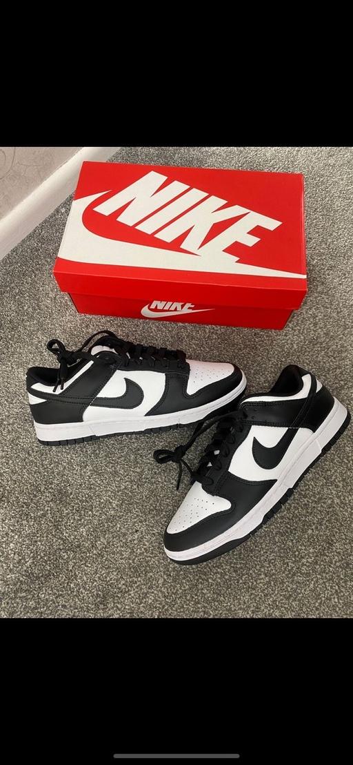 Buy & Sell West London Maida Vale - West London - Photos for Nike Panda Dunk Trainers- All Sizes Available