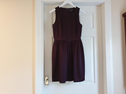 Buy & Sell Lancashire Pendle - Photos for Dress „Armani Exchange“Bordeaux Bonded