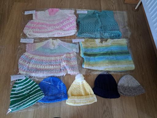 Buy & Sell Norfolk Great Yarmouth - Photos for knitted items