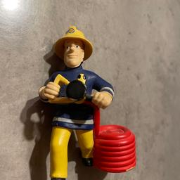 Tonie Figur „Feuerwehrmann Sam“