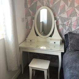 IKEA dressing table , great condition