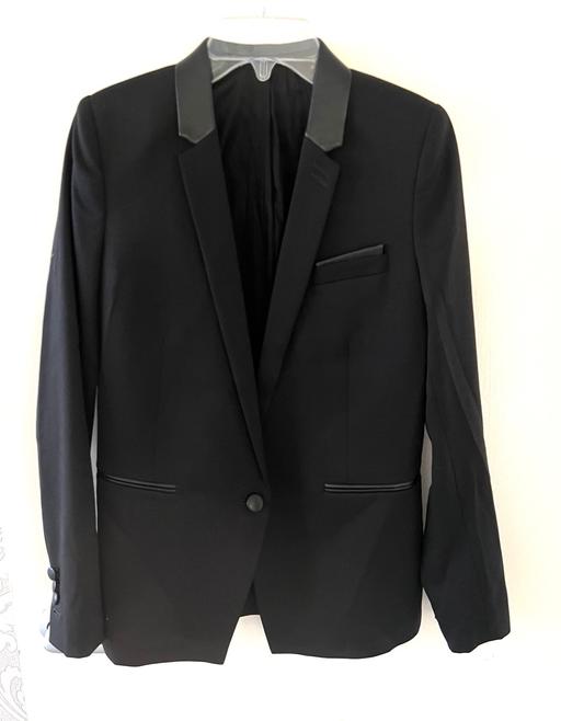 Buy & Sell West London West Kensington - West London - Photos for The Kooples Wool Blazer With Waistcoat