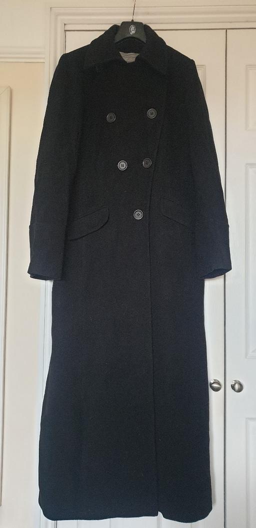 Buy & Sell West Midlands Dudley - Photos for Dorothy Perkins Long Coat