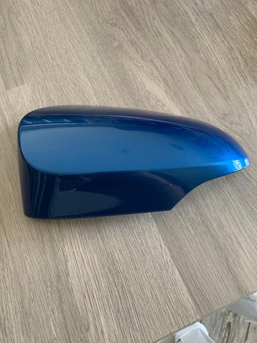 Vehicles East London Chase Cross - East London - Photos for Toyota Yaris 2011-2016 wing mirror cover LEFT