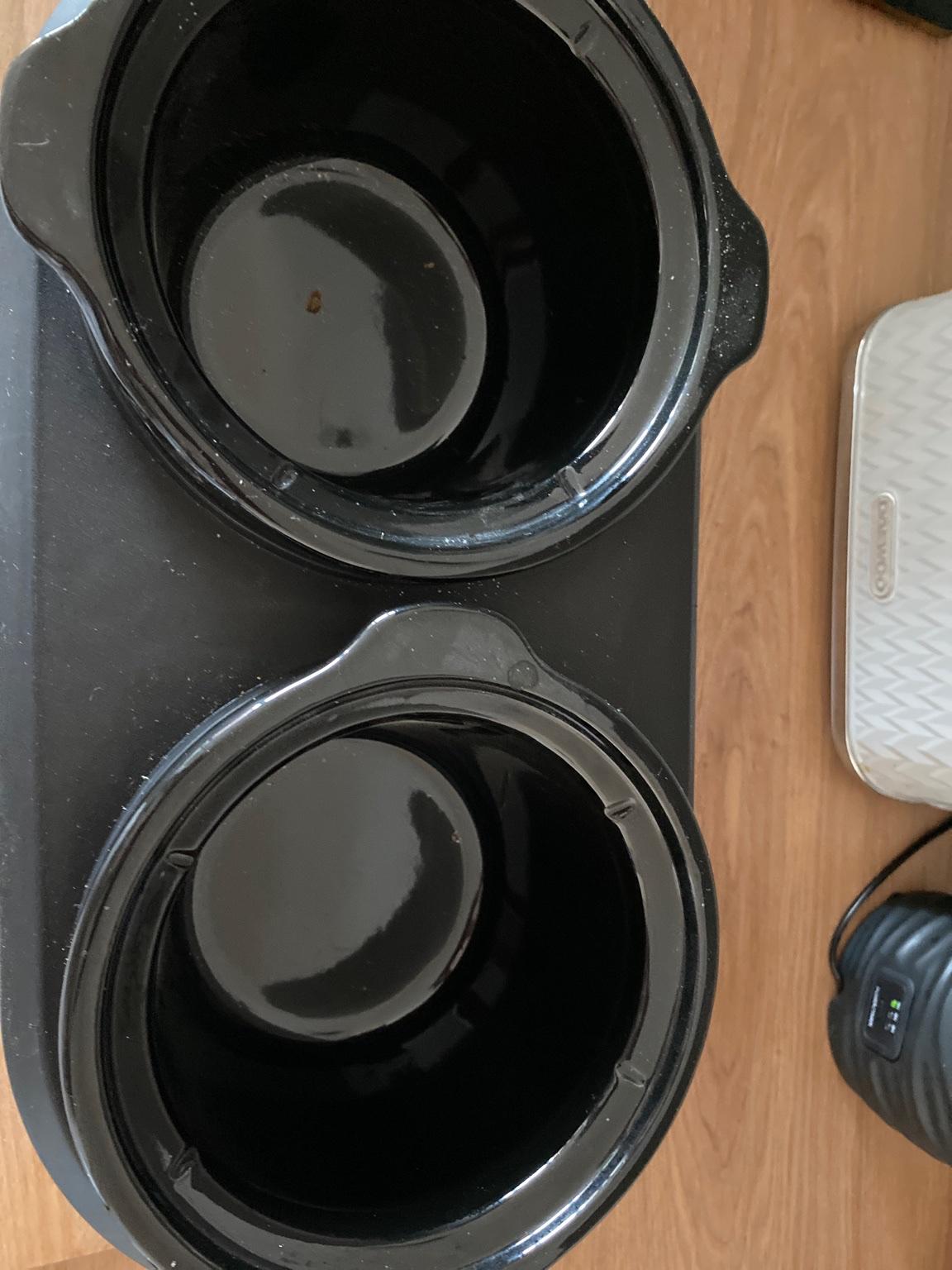 Tru slow cooker in HA9 London for £30.00 for sale Shpock