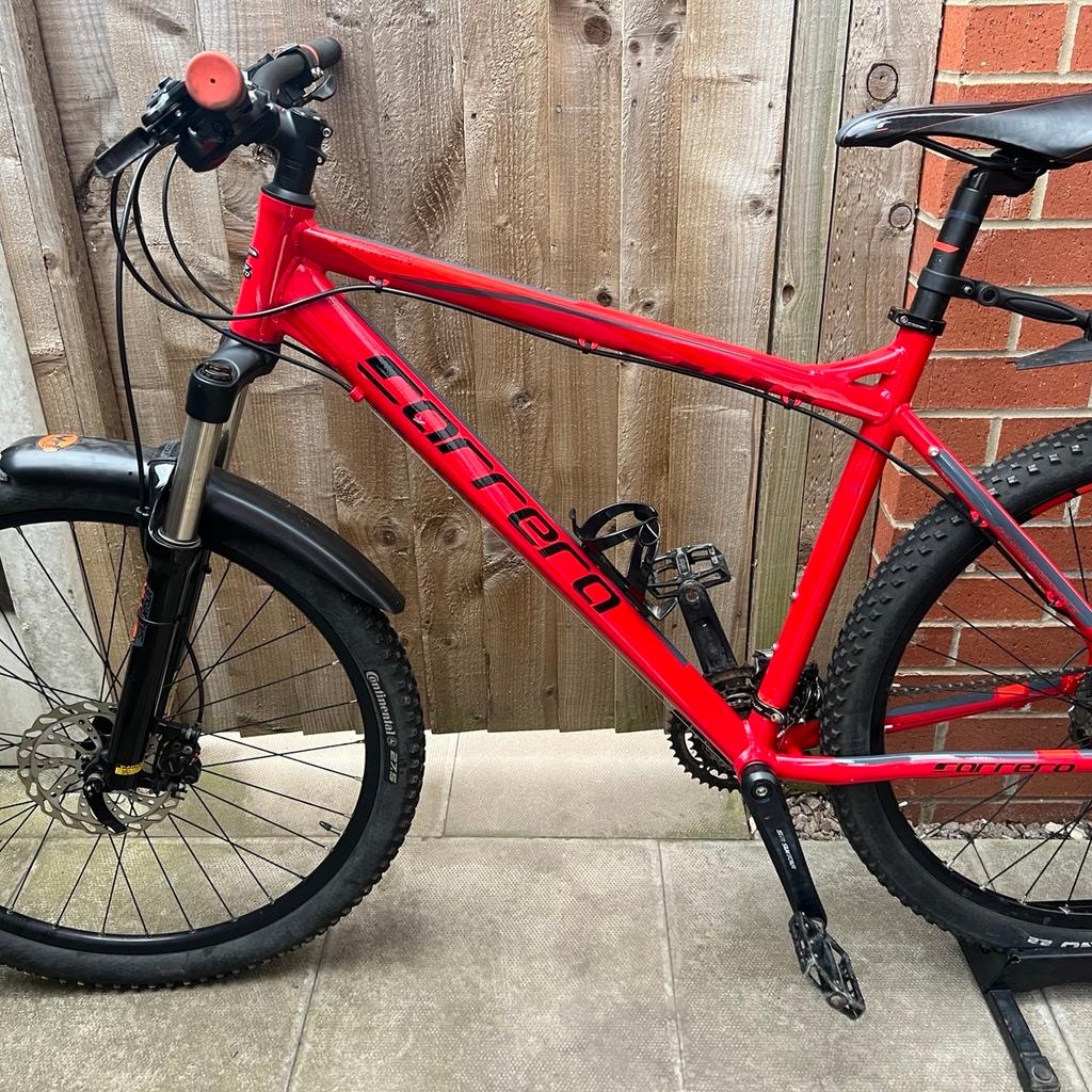 Carrera Kraken 20” Frame 27.5” Wheels in B23 Birmingham für £ 245,00