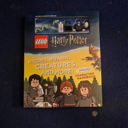 Harry potter new Lego unopened