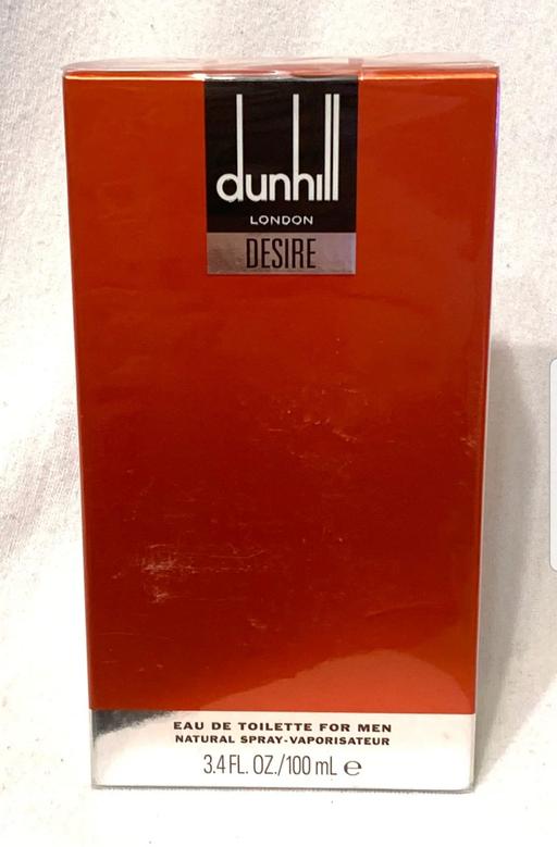 Buy & Sell Greater Manchester Manchester - Photos for Dunhill desire red 100ml