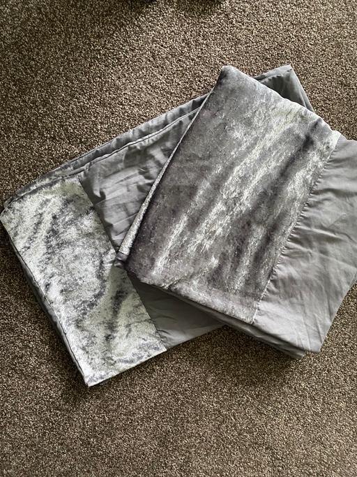 Buy & Sell West Yorkshire Kirklees - Photos for Double bedding 2x pillow cases