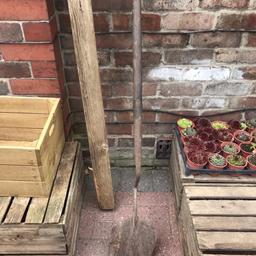 reclaimed antique Turf Cutting Spade, 
Great for garden design , 
In good antique condition, 
Viewing welcome.