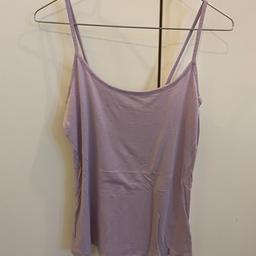 Woman shirt from Next
Colour: lilac
Size 12P(petite next)
Very good condition
Collection and delivery available