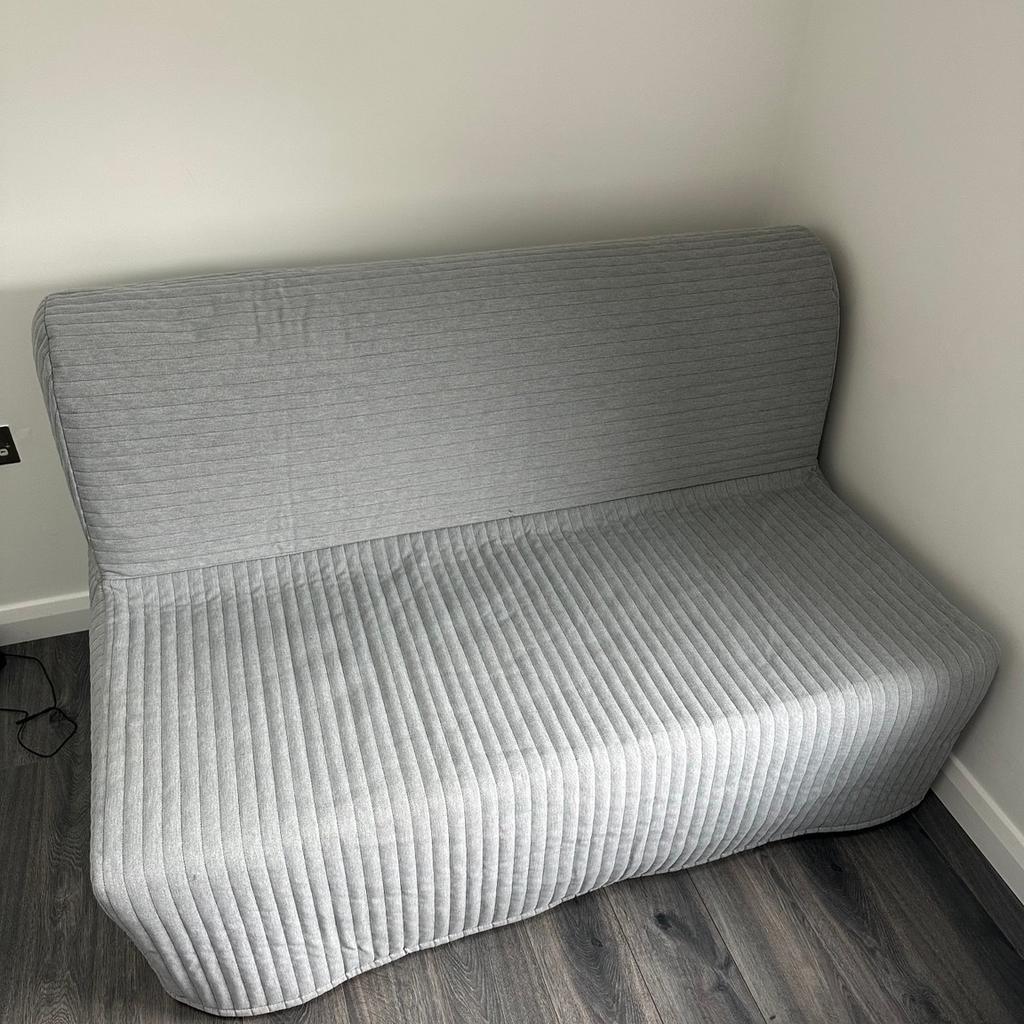 IKEA sofa bed, foam mattress in CB1 Cambridge für 150,00 £ zum Verkauf