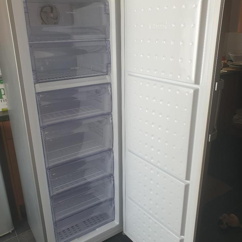 BEKO FREESTANDING UPRIGHT FREEZER in TA1 Taunton for £150.00 for sale