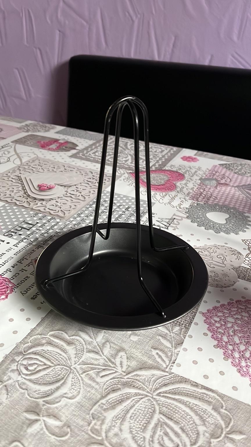 Cuisinart Hähnchenständer Aus Edelstahl – Praktischer Grillrost Für Ofen Und Grill, Spülmaschinengeeignet