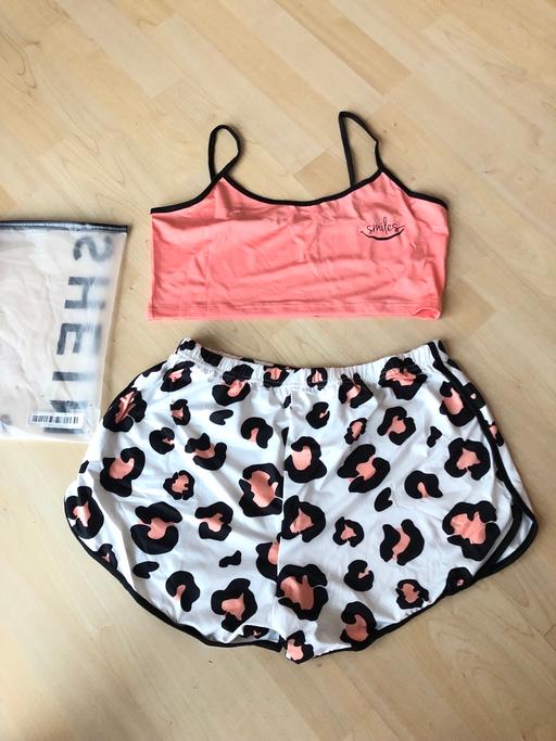 Buy & Sell West London Hounslow - Photos for Brand new Shein women pyjama set