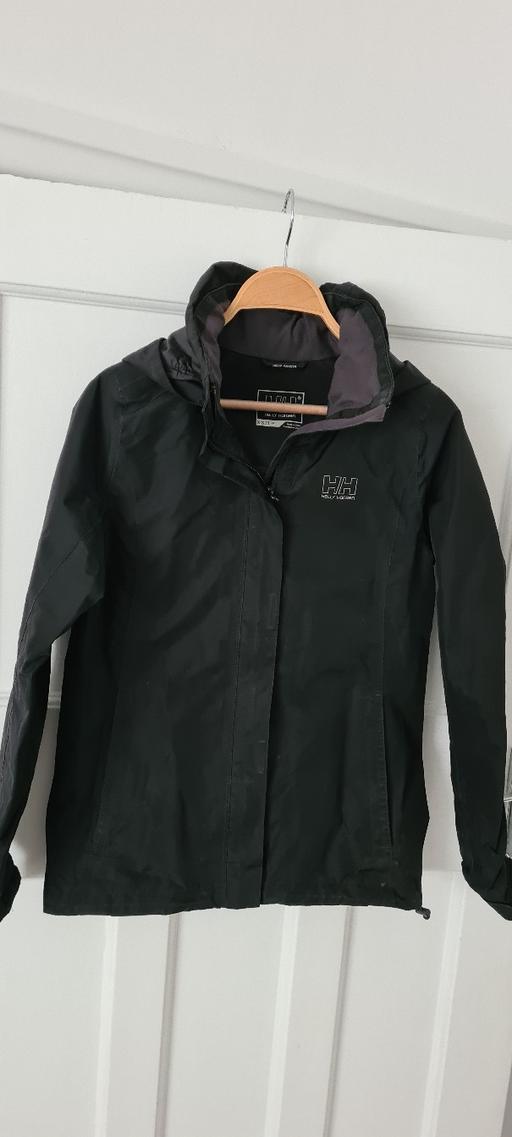 Buy & Sell South East London Croydon - Photos for Boy's Helly Hansen Jacket