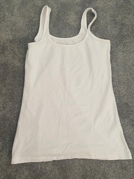 Buy & Sell Hertfordshire Dacorum - Photos for Primark cami top size 10