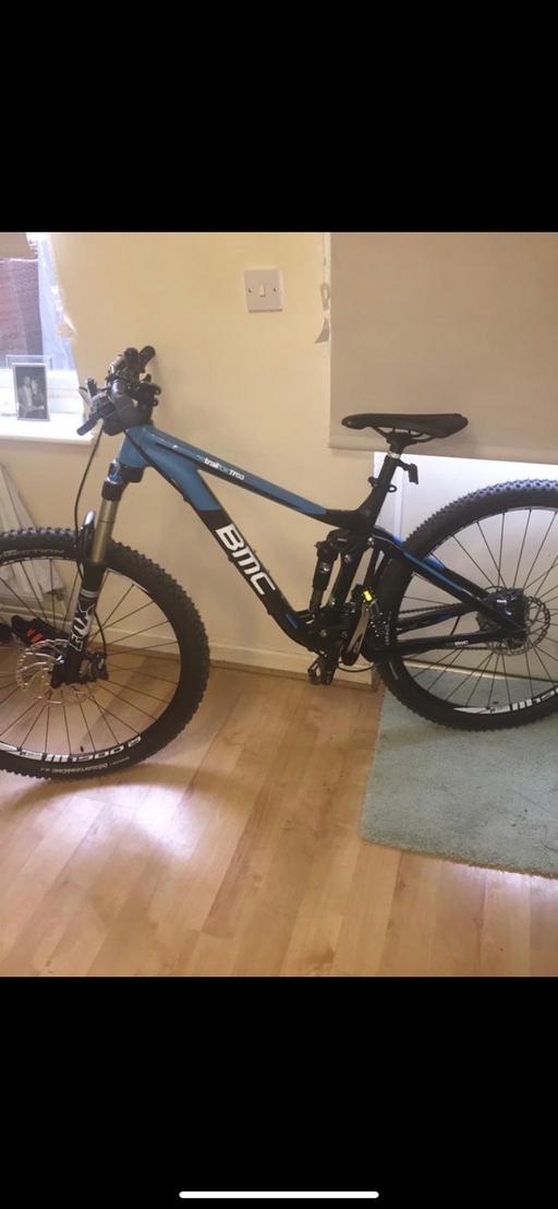 Buy & Sell South East London Bromley - Photos for BMC Trailfox TF03