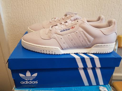 Buy & Sell Greater Manchester Manchester - Photos for Adidas Originals Powerphase Men's Trainers 11