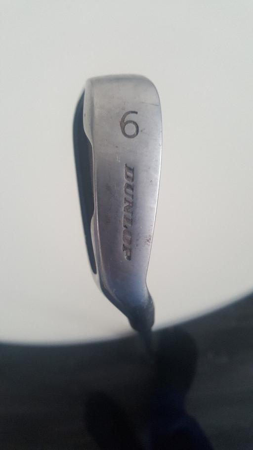 Buy & Sell South Yorkshire Rotherham - Photos for 2 x Golf Clubs ( £2 )