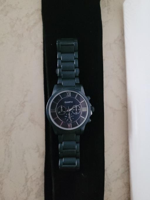 Buy & Sell West Midlands Birmingham - Photos for Quartz watch