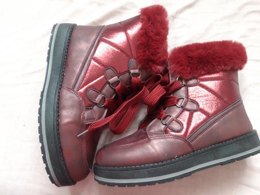 Buy & Sell South West London Kingston upon Thames - Photos for Winter boots