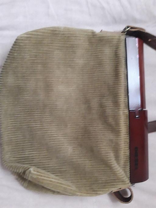 Buy & Sell South West London Kingston upon Thames - Photos for Ladies bag Diesel