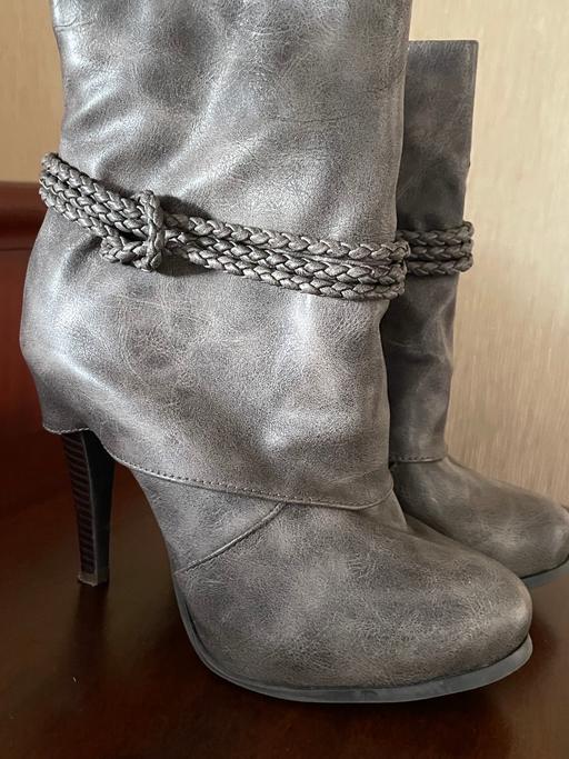 Buy & Sell North Yorkshire Middlesbrough - Photos for Ankle boots