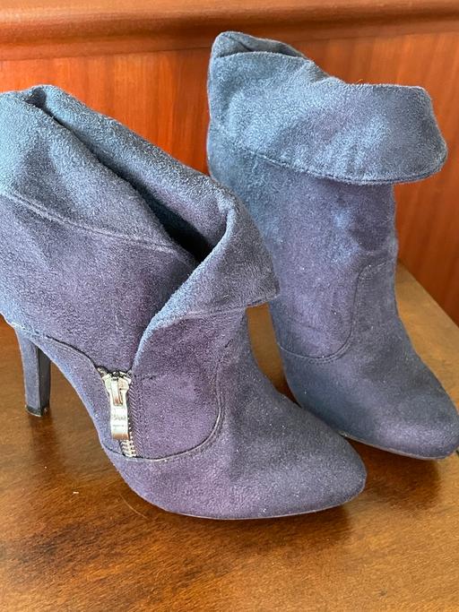 Buy & Sell North Yorkshire Middlesbrough - Photos for Ankle boots