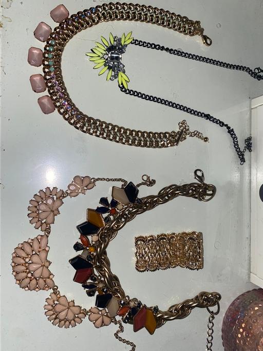 Buy & Sell West Midlands Birmingham - Photos for Jewellery Joblot