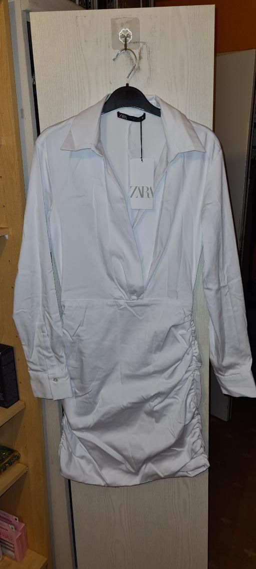 Buy & Sell North London Manor House - North London - Photos for Zara shirt dress