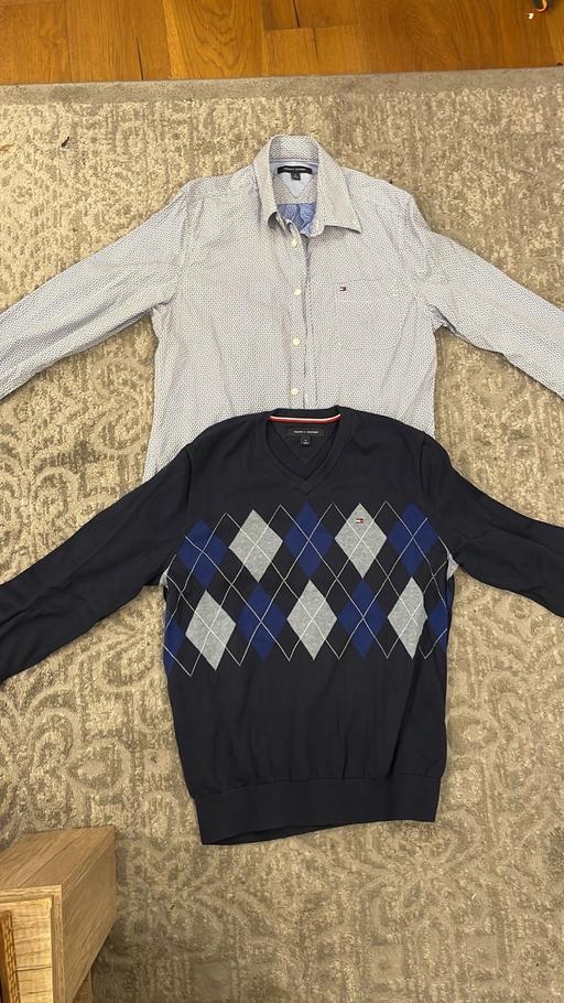 Buy & Sell West Yorkshire Leeds - Photos for Tommy Hilfiger bundle