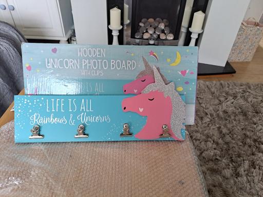 Buy & Sell Alverthorpe Wakefield - Photos for 🦄 Unicorn Photo Board 🦄