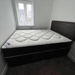 NATIONAL BED FEDERATION APPROVED ✅
Add extra £30.00 for slide storage 🌟
Add extra £60.00 for 2 drawers 🌟

TENDER SLEEP SUPER ORTHOPEDIC DIVAN BASE AND MATTRESS  4 FOOT 
£200 (£240 with headboard)

TENDER SLEEP SUPER ORTHOPEDIC DIVAN BASE AND MATTRESS  DOUBLE
£200 (£240 with headboard)

TENDER SLEEP SUPER ORTHOPEDIC DIVAN BASE AND MATTRESS  KING SIZE
£250 (£300 with headboard)

TENDER SLEEP SUPER ORTHOPEDIC DIVAN BASE AND MATTRESS SUPER  KING SIZE
£375 (£435 with headboard)

HEADBOARD AND STORAGE EXTRA

B&W BEDS 

Unit 1-2 Parkgate court 
The gateway industrial estate
Parkgate 
Rotherham
S62 6JL 
01709 208200
Website - bwbeds.co.uk 
Facebook - Bargainsdelivered Woodmanfurniture

Free delivery to anywhere in South Yorkshire Chesterfield and Worksop on orders over £100

Same day delivery available on stock items when ordered before 1pm (excludes sundays)

Shop opening hours - Monday - Friday 10-6PM  Saturday 10-5PM Sunday 11-3pm