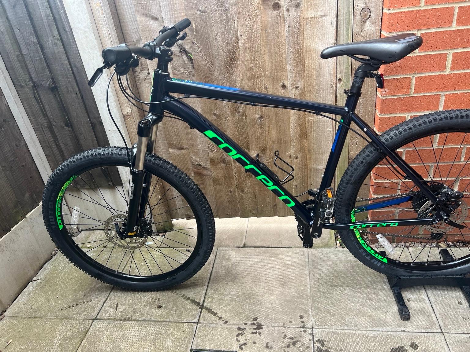 cube emtb uk