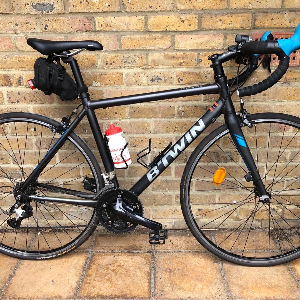 BTwin Triban Road Bike in SE15 London für £ 120,00 zum Verkauf Shpock AT