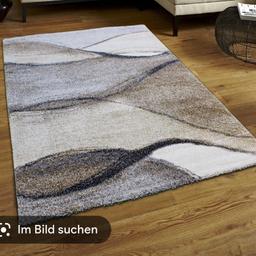marke Elegant by Merinos.
Größe 2.00m×2.90m.
Teppich muss gereinigt werden!
Ansonsten gut erhalten.
NP: 240€