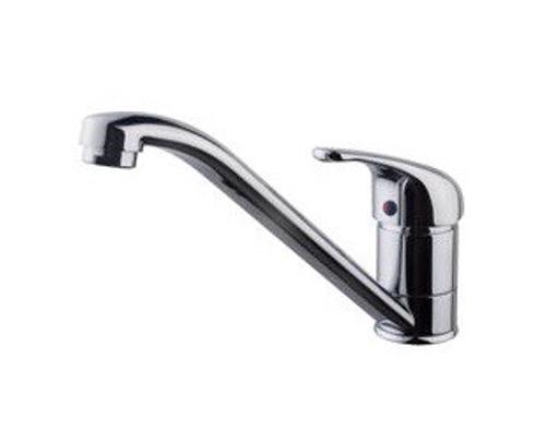 Buy & Sell Greater Manchester Tameside - Photos for Corte Monobloc Kitchen sink mixer tap chrome