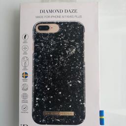 Case für I Phone 6/6S/7/8 Plus 
Neu !!!!!
NP 29,95€
( Versand kommt noch dazu )