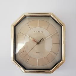 Junghans A21 Wurttemberg wall clock in NG5 Nottingham for 70.00