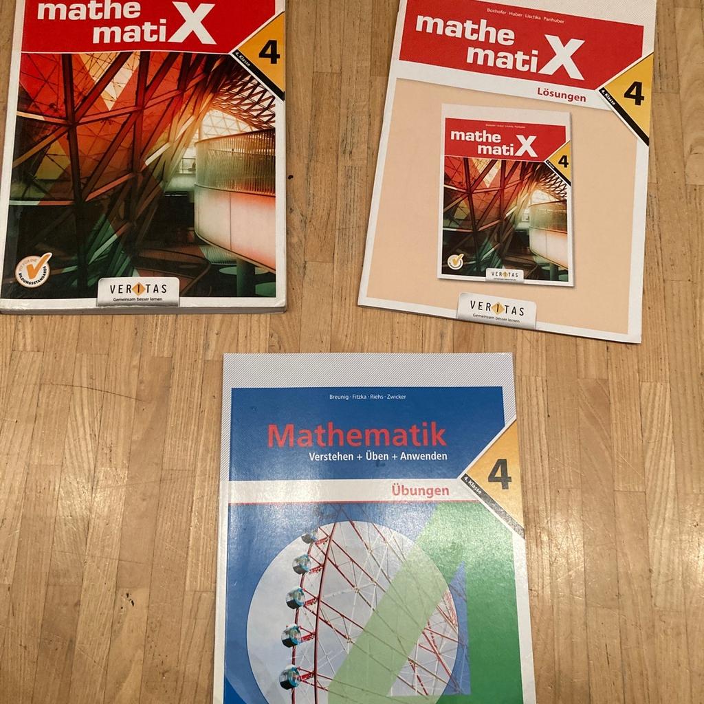 mathematik buch 4 klasse lösungen