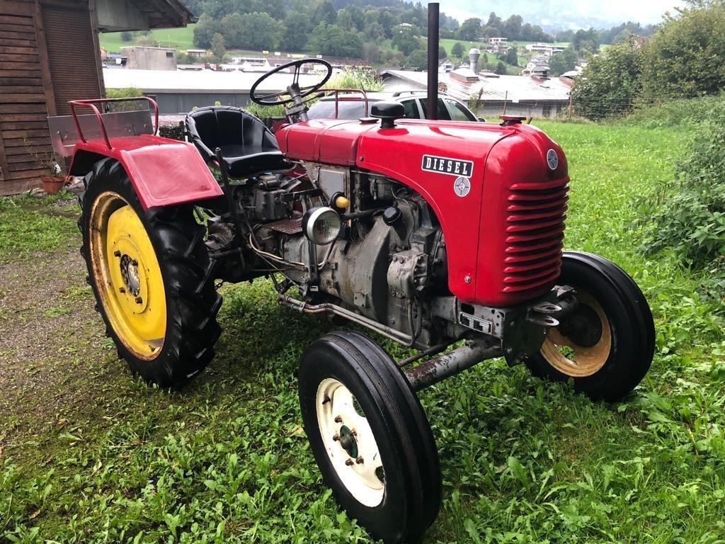 Steyr T84 In 6800 Stadt Feldkirch Für € 450000 Zum Verkauf Shpock At 4261