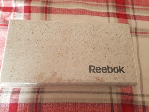 Buy & Sell Nottinghamshire Ashfield - Photos for Reebok yoga block