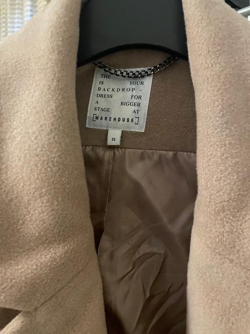 Buy & Sell Central London Lancaster Gate - Central London - Photos for Cashmere coat £60