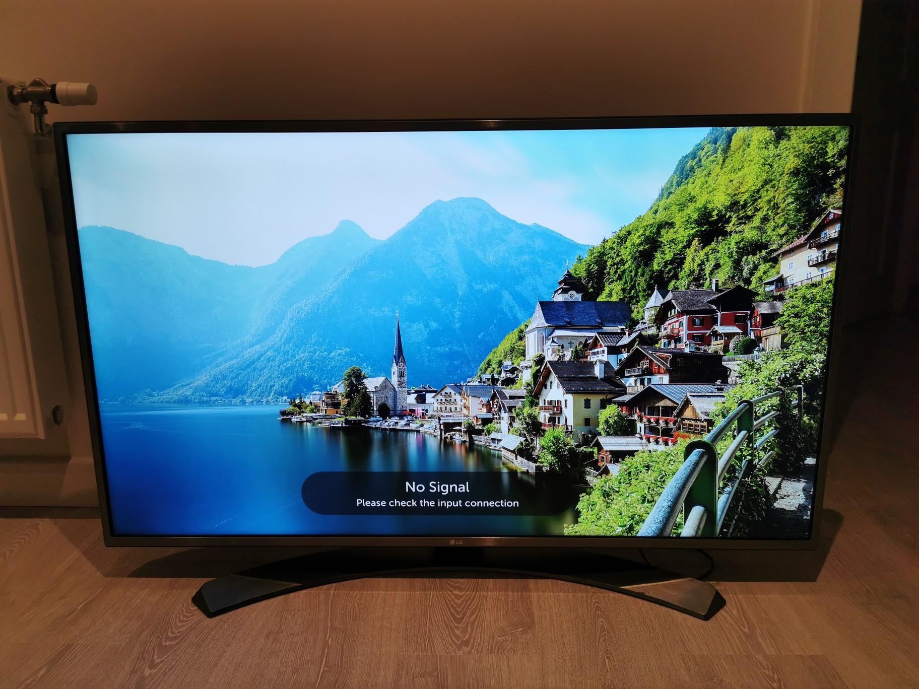 lg-49uh668v-led-49-inch-smart-tv-in-ig11-london-for-180-00-for-sale