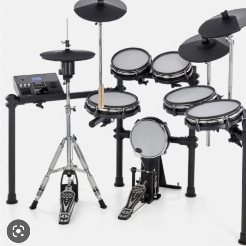 Millennium 750x Electric Drum Kit in SE26 London for £250.00 for sale