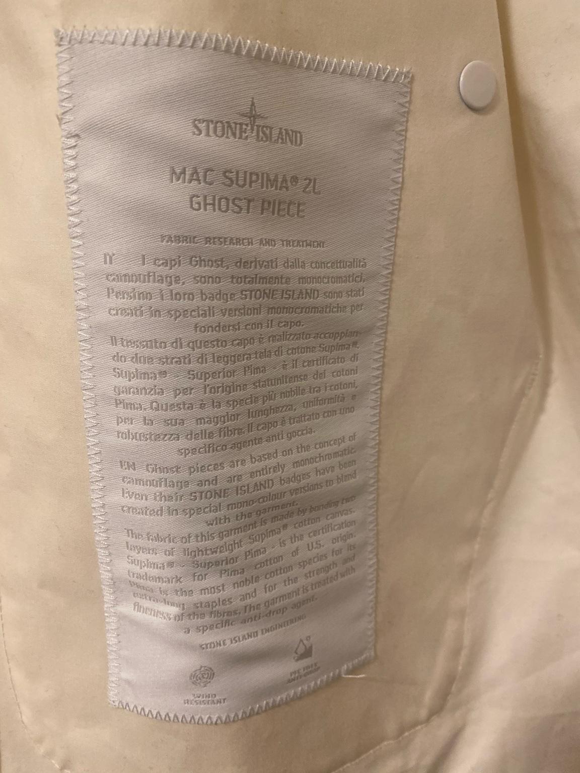 Stone Island Ghost In B33 Birmingham For £180000 For Sale Shpock 7993